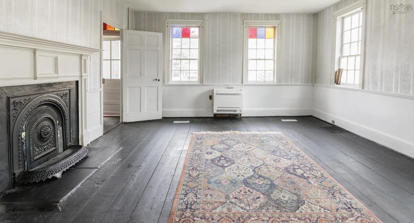 29 Willow Street, Truro, NS