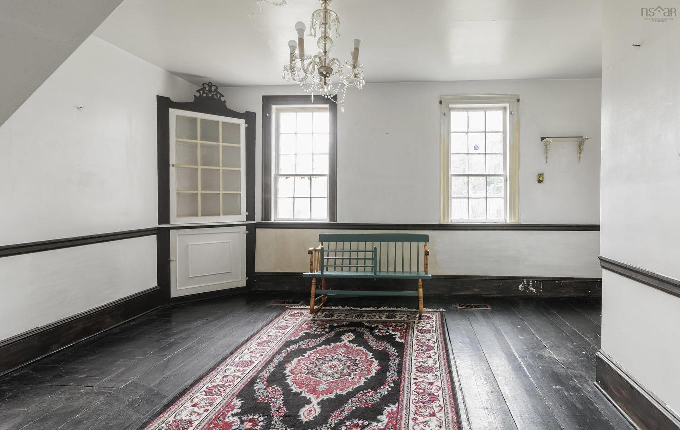 29 Willow Street, Truro, NS