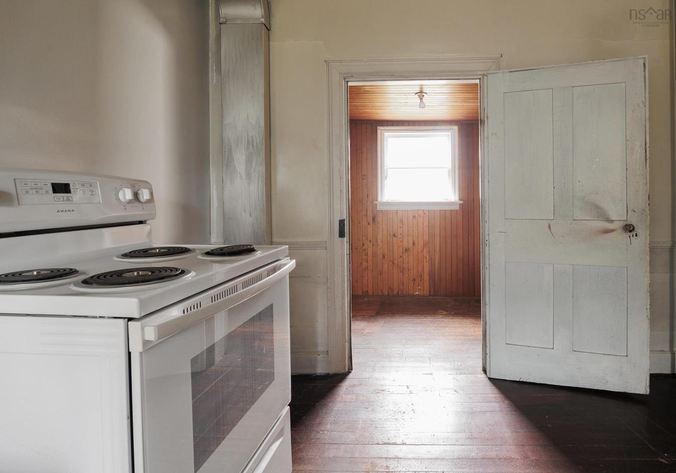 29 Willow Street, Truro, NS