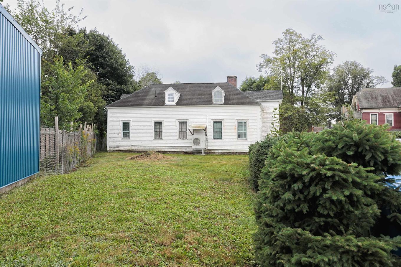 29 Willow Street, Truro, NS