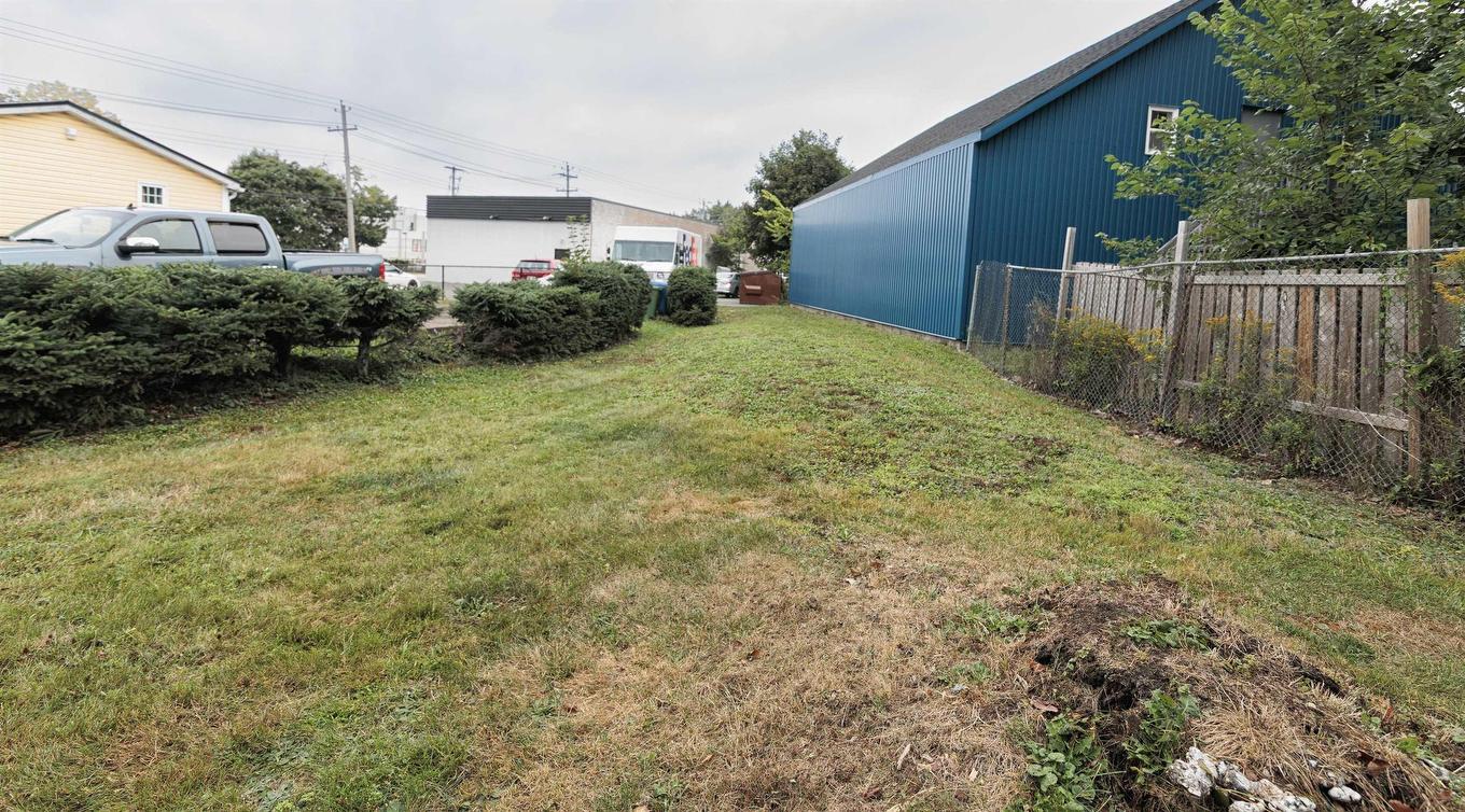 29 Willow Street, Truro, NS