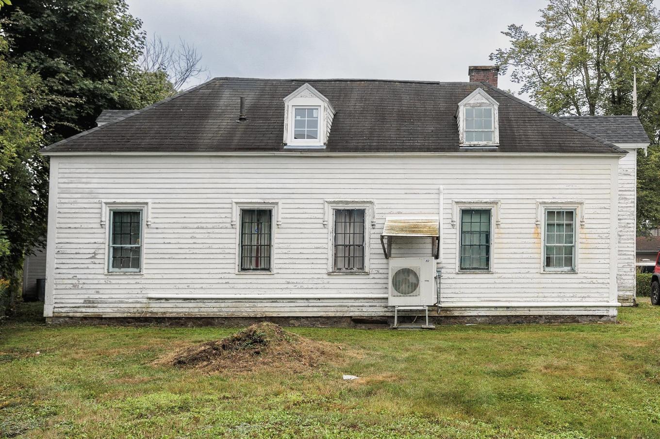 29 Willow Street, Truro, NS