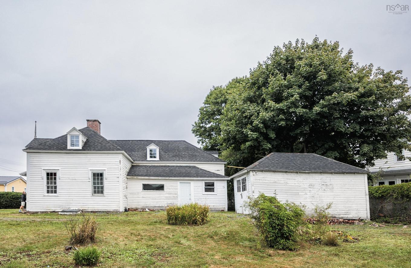 29 Willow Street, Truro, NS