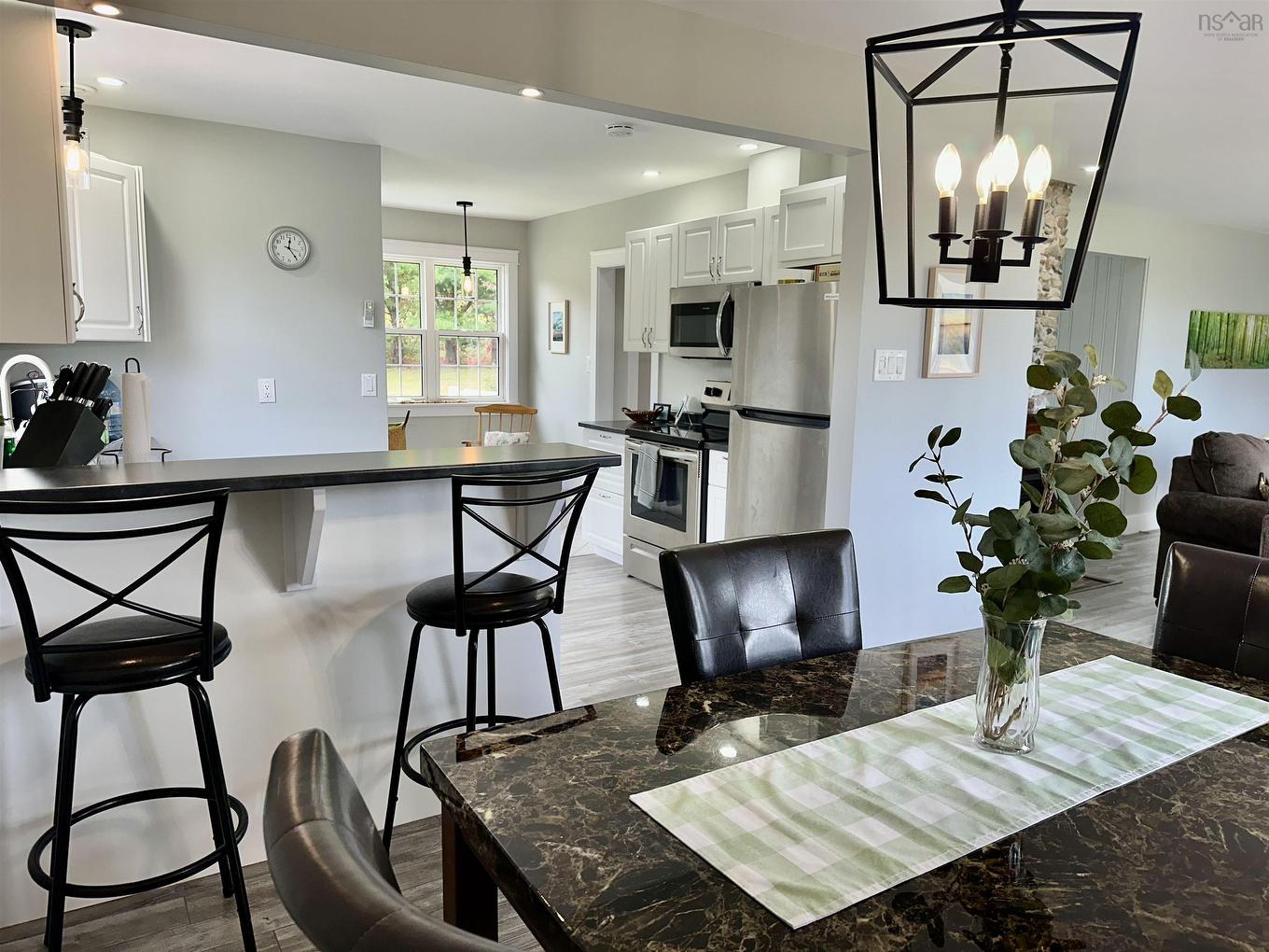 5 Eagles Nest Drive, West Bay Marshes, NS