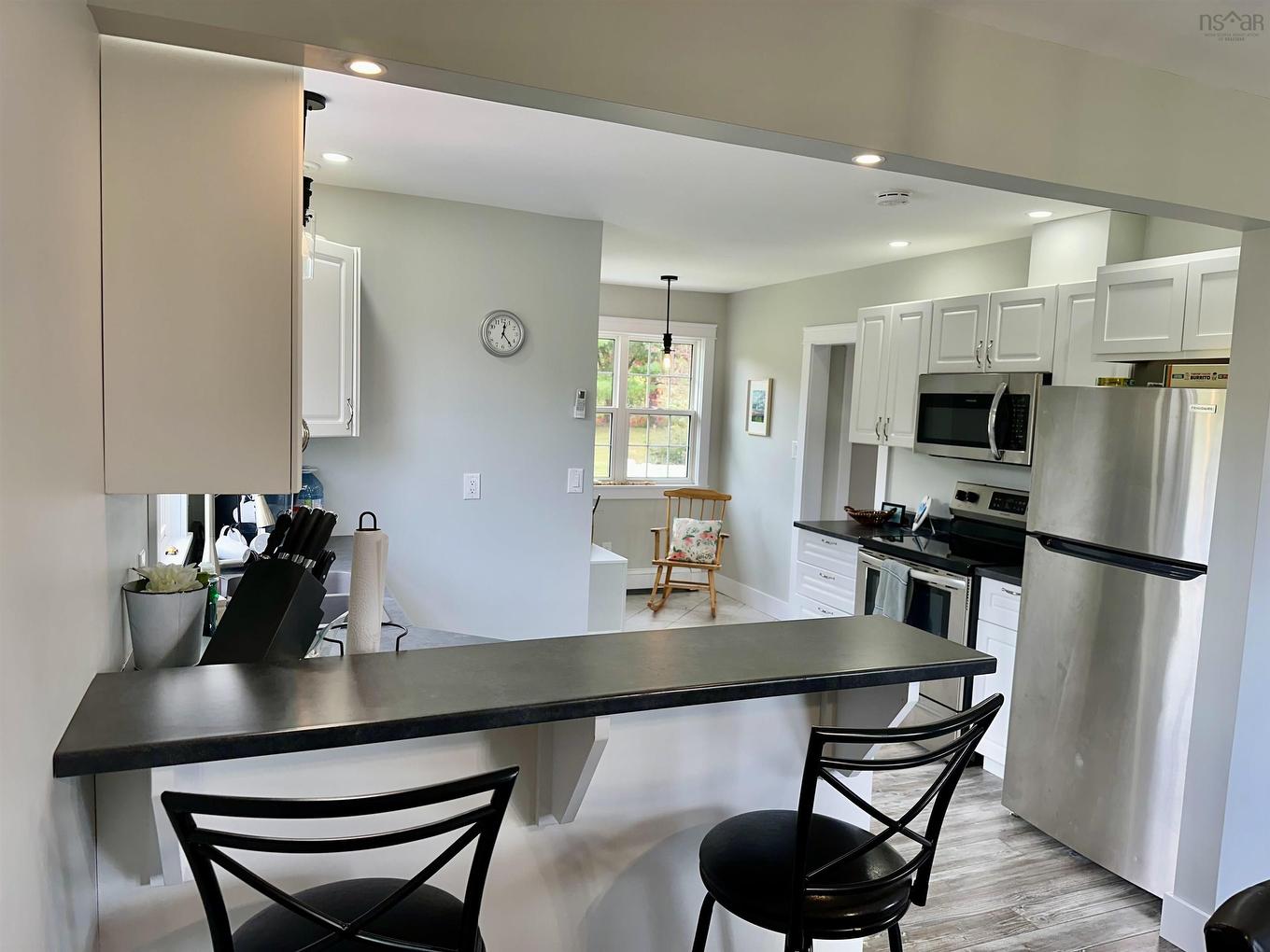 5 Eagles Nest Drive, West Bay Marshes, NS