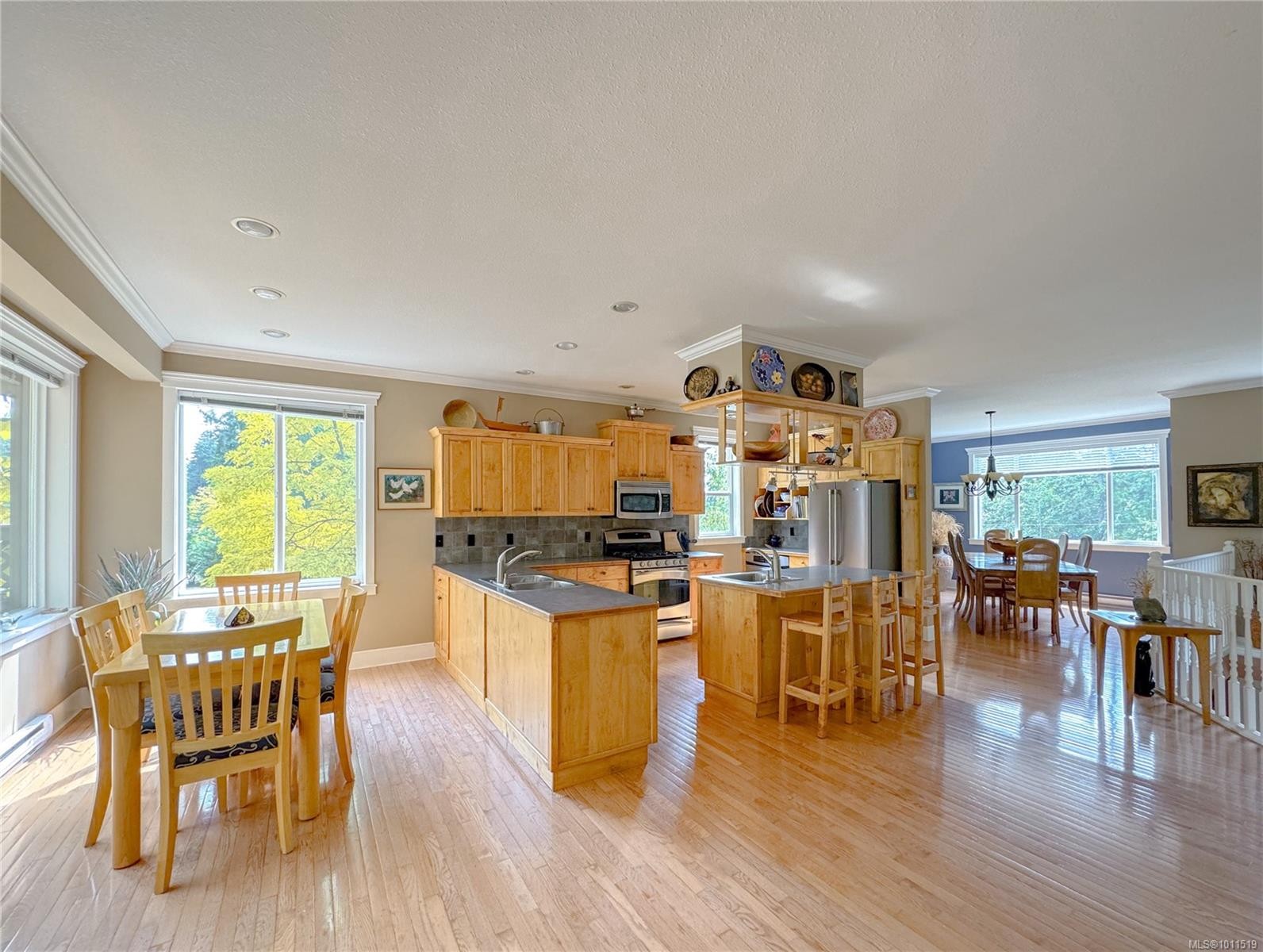 1784 Mussell Hts, Gabriola Island, BC