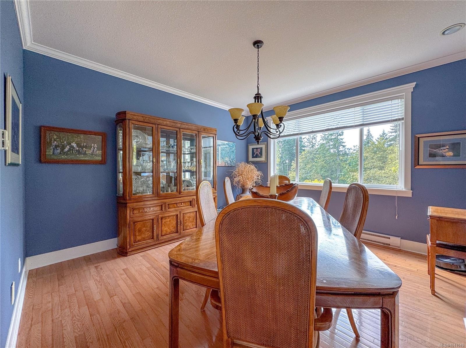 1784 Mussell Hts, Gabriola Island, BC