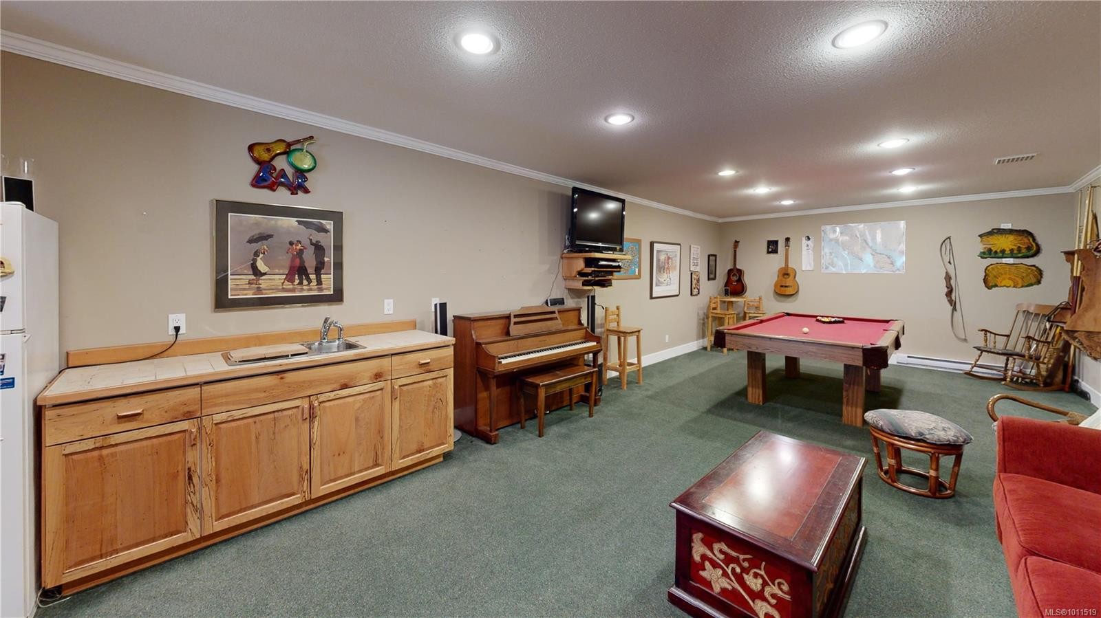 1784 Mussell Hts, Gabriola Island, BC