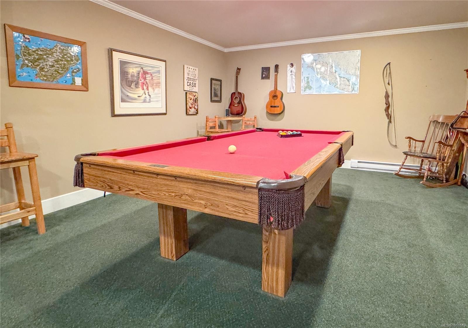 1784 Mussell Hts, Gabriola Island, BC