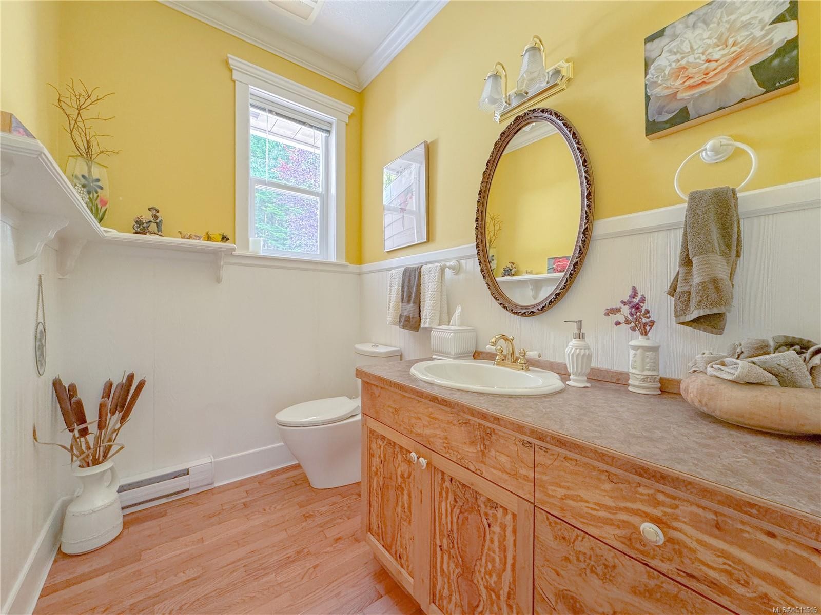 1784 Mussell Hts, Gabriola Island, BC