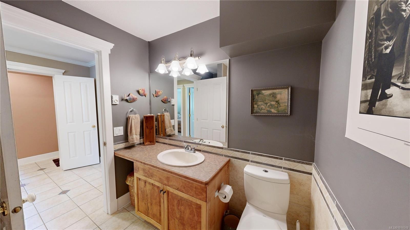 1784 Mussell Hts, Gabriola Island, BC