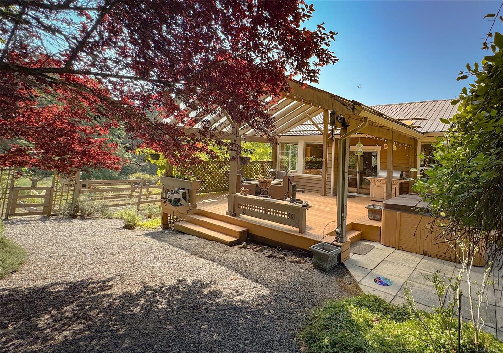 1784 Mussell Hts, Gabriola Island, BC