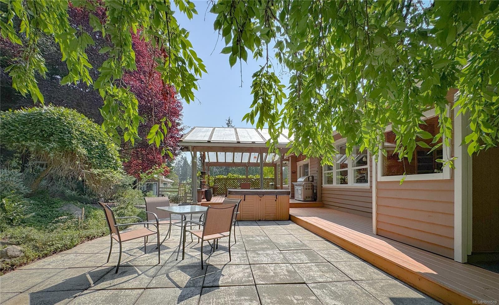 1784 Mussell Hts, Gabriola Island, BC