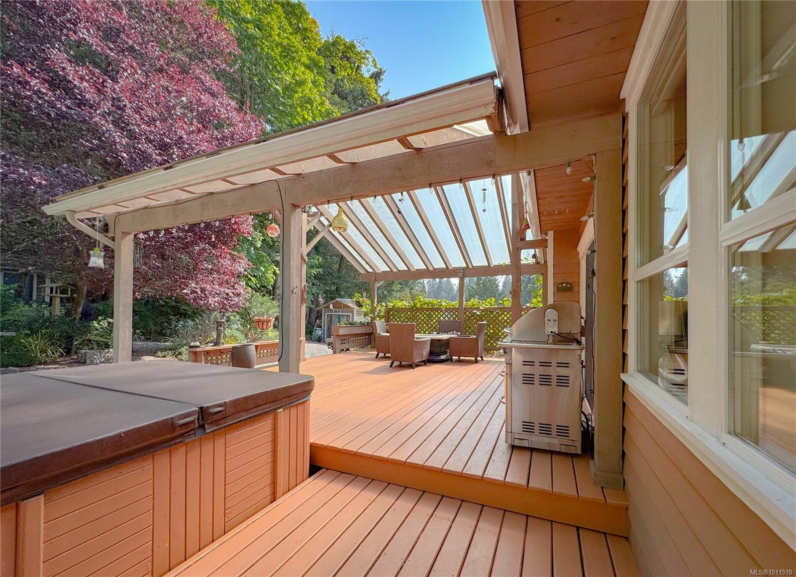 1784 Mussell Hts, Gabriola Island, BC