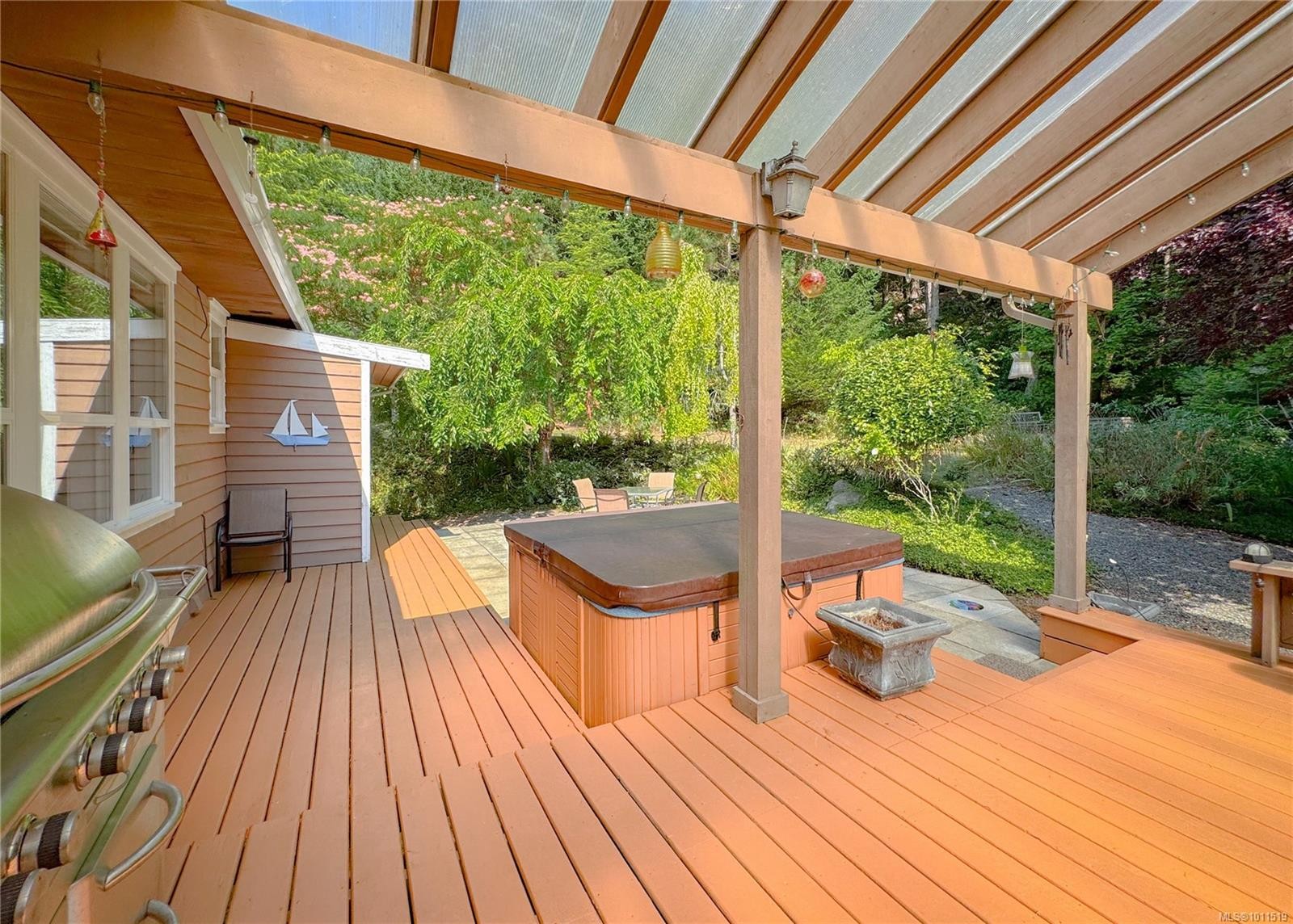 1784 Mussell Hts, Gabriola Island, BC