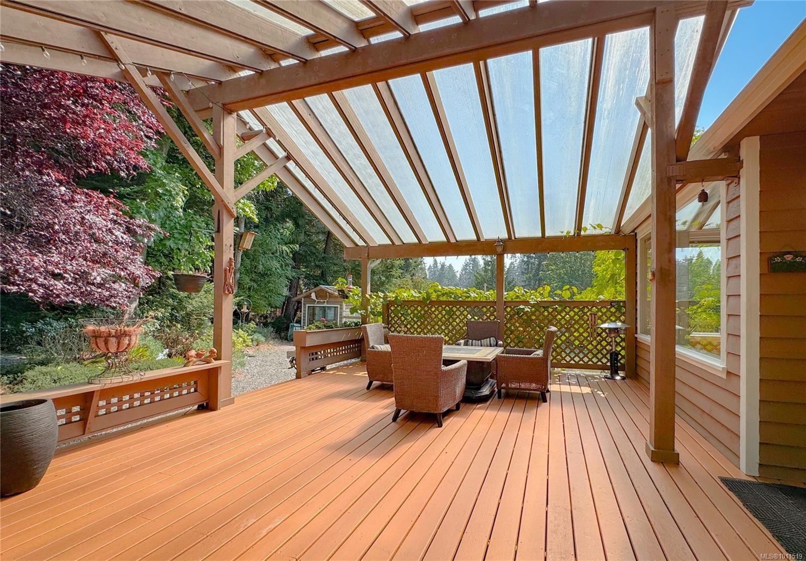 1784 Mussell Hts, Gabriola Island, BC
