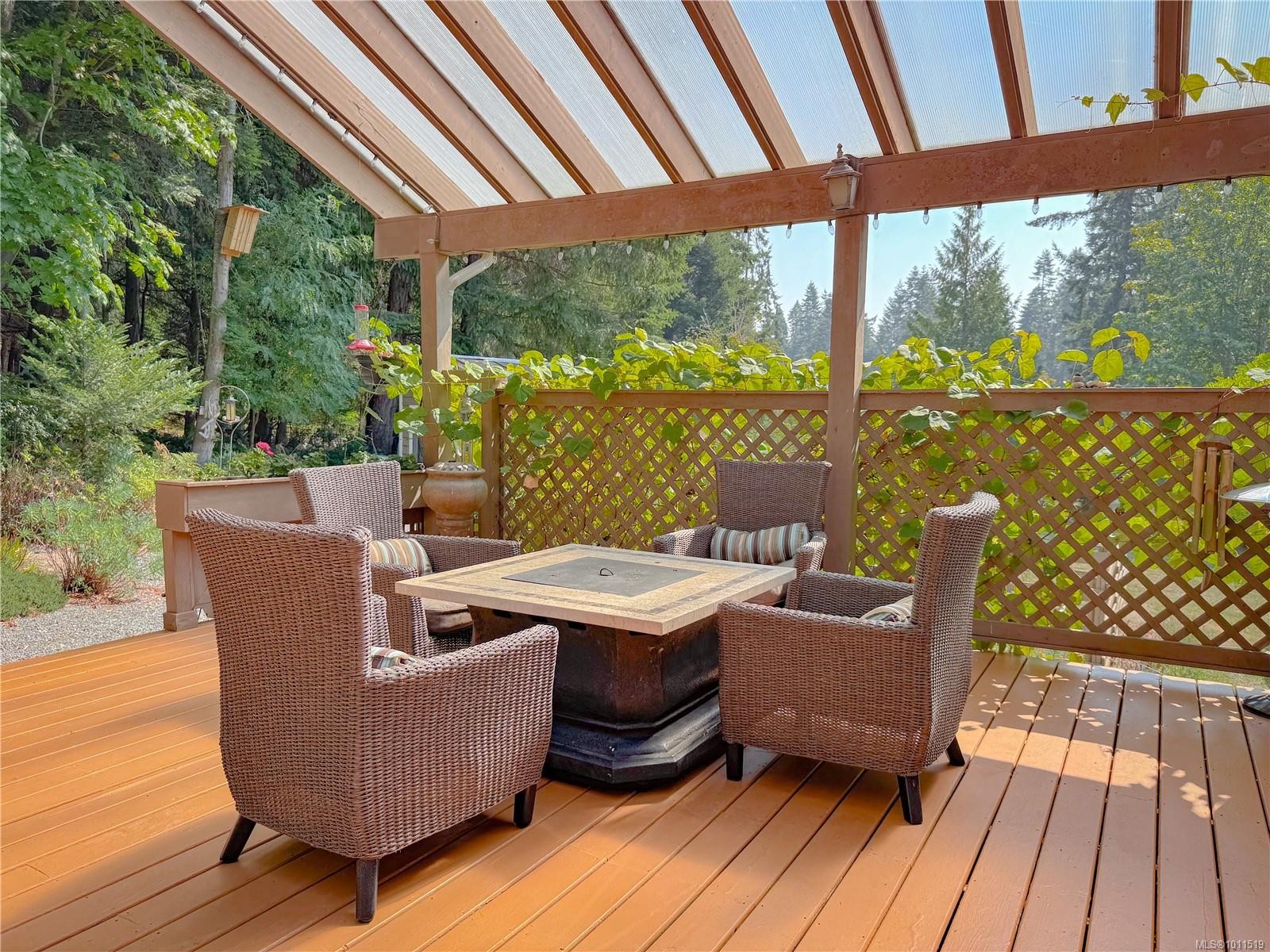 1784 Mussell Hts, Gabriola Island, BC