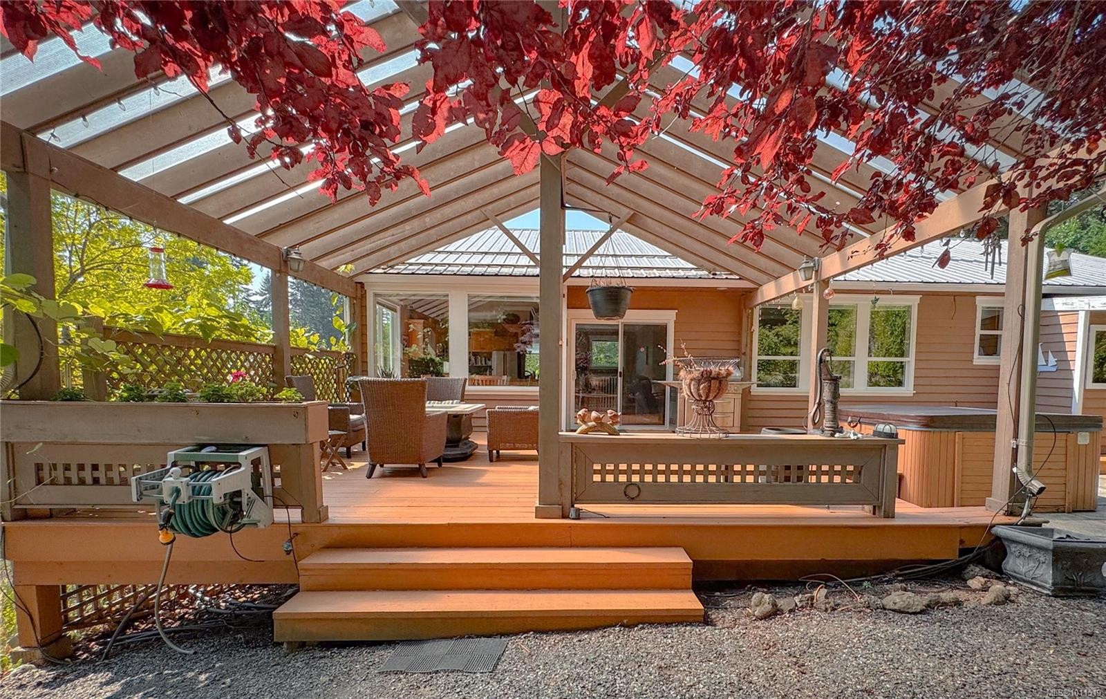 1784 Mussell Hts, Gabriola Island, BC