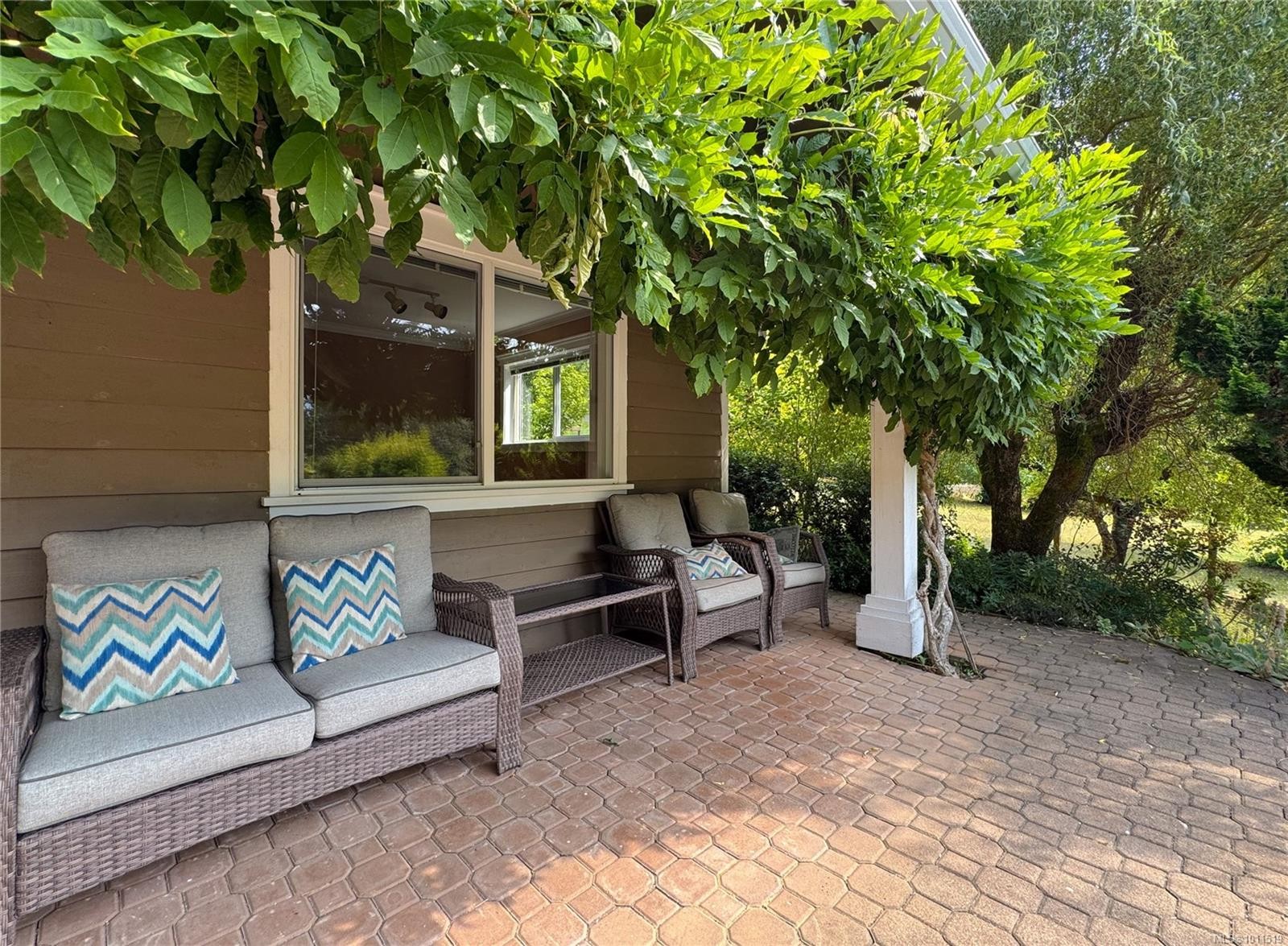 1784 Mussell Hts, Gabriola Island, BC