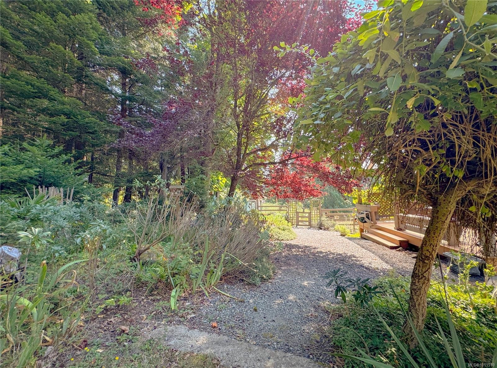 1784 Mussell Hts, Gabriola Island, BC