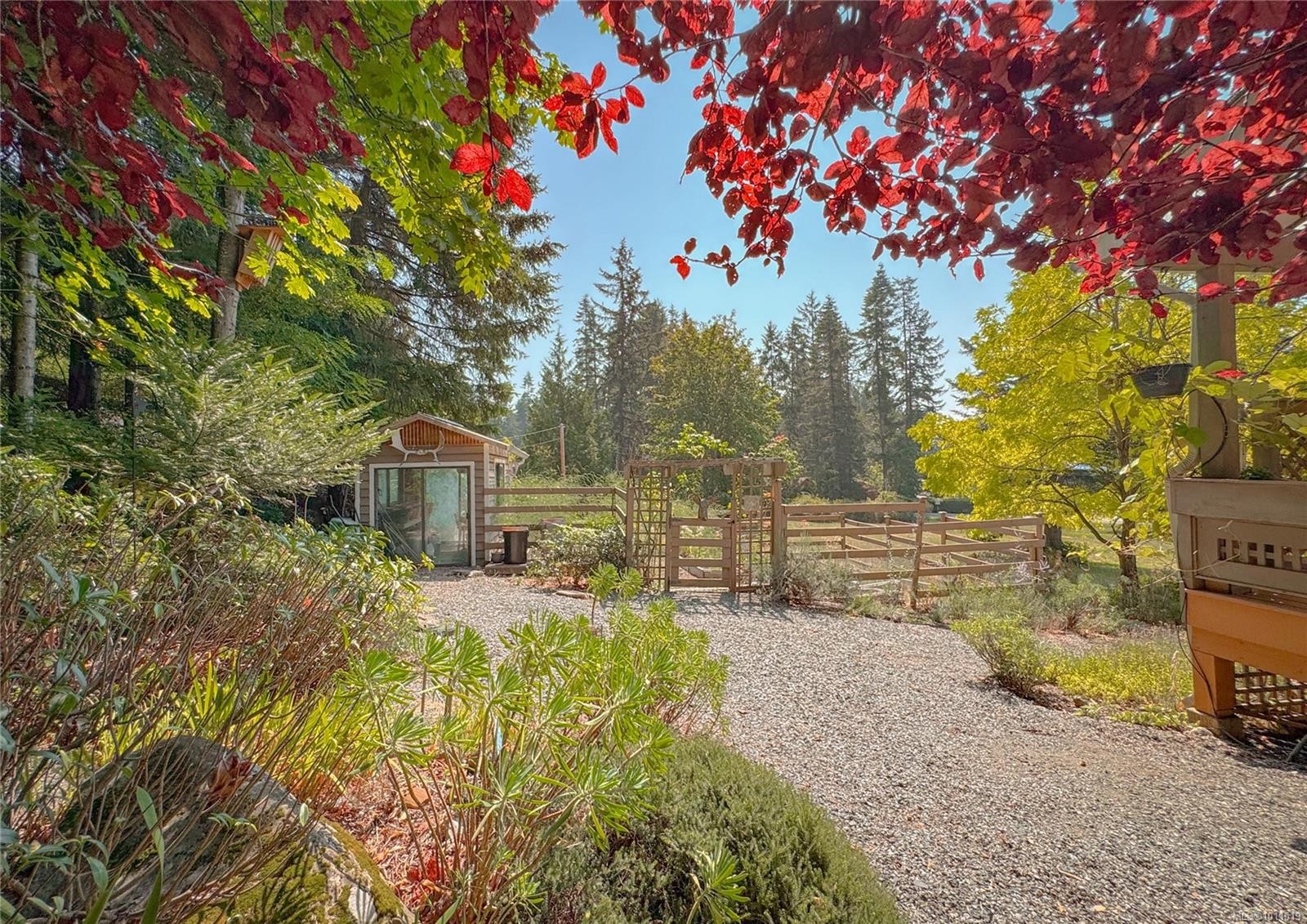 1784 Mussell Hts, Gabriola Island, BC