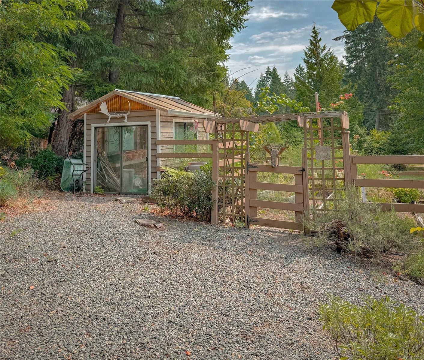 1784 Mussell Hts, Gabriola Island, BC