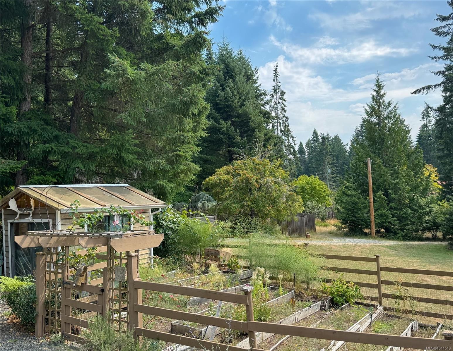 1784 Mussell Hts, Gabriola Island, BC