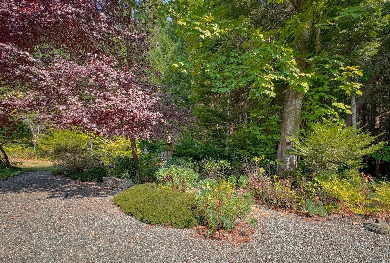 1784 Mussell Hts, Gabriola Island, BC