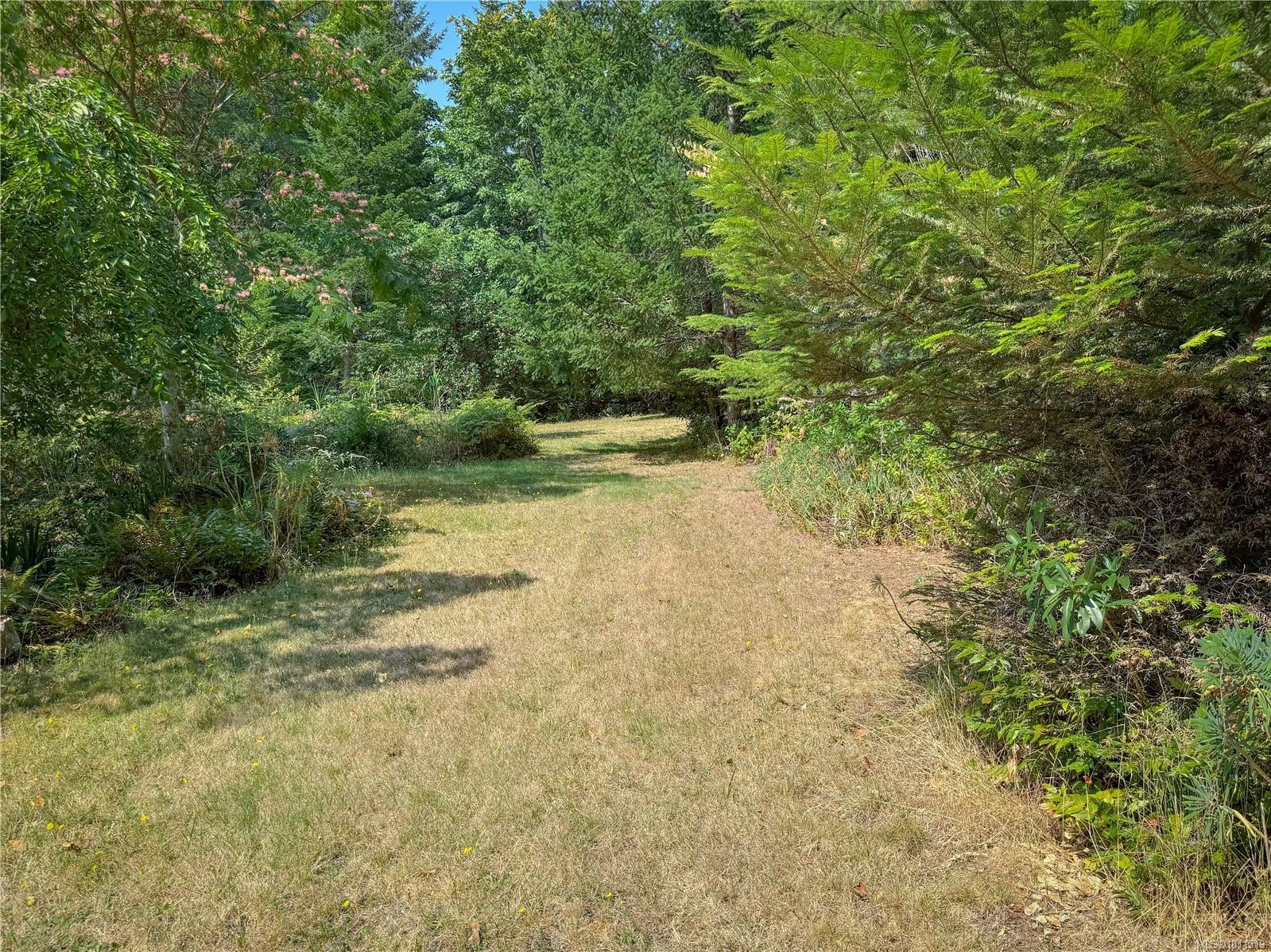 1784 Mussell Hts, Gabriola Island, BC