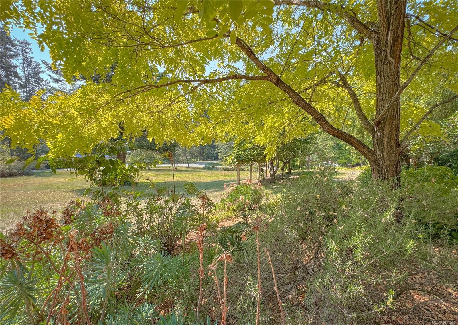 1784 Mussell Hts, Gabriola Island, BC