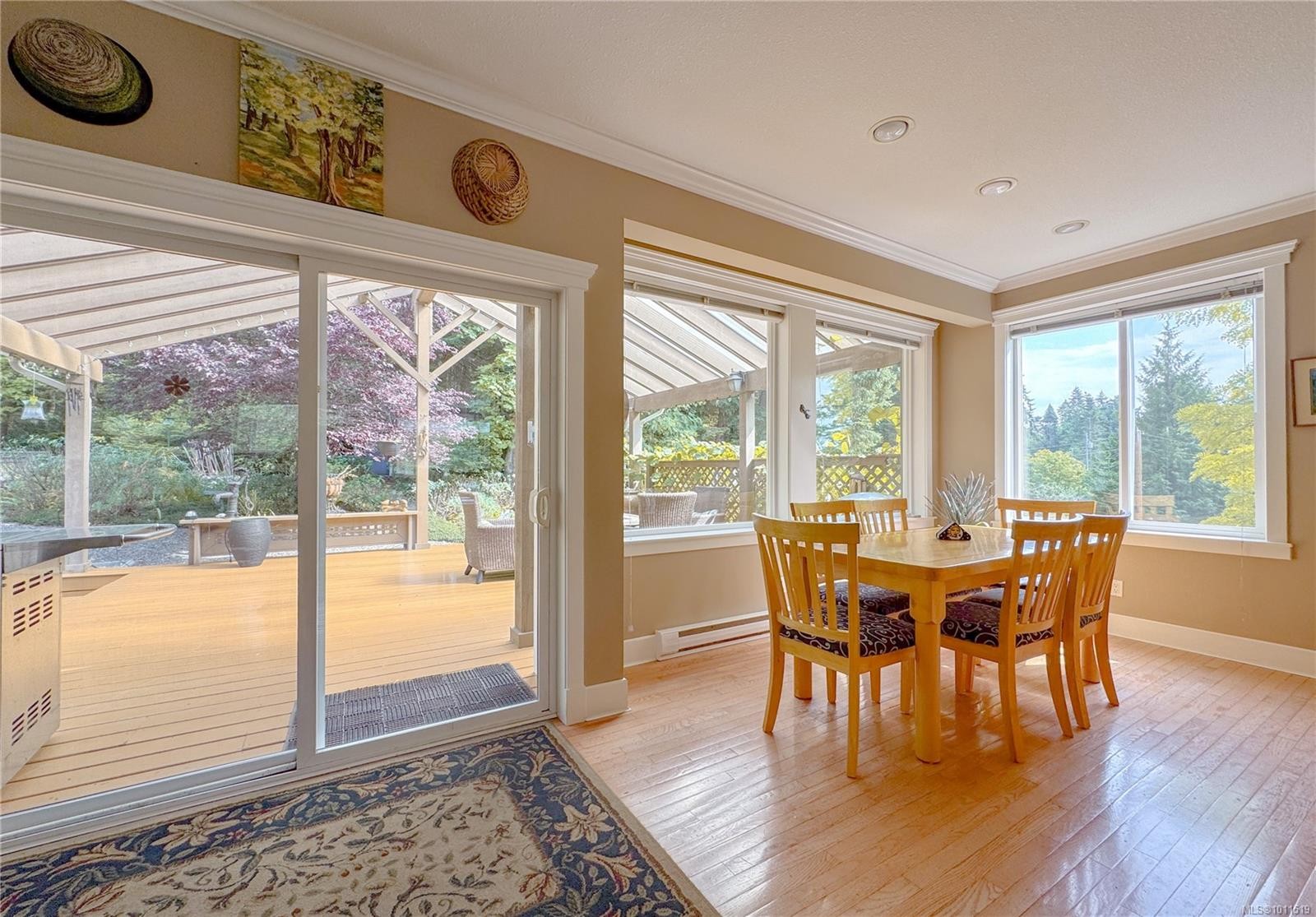 1784 Mussell Hts, Gabriola Island, BC