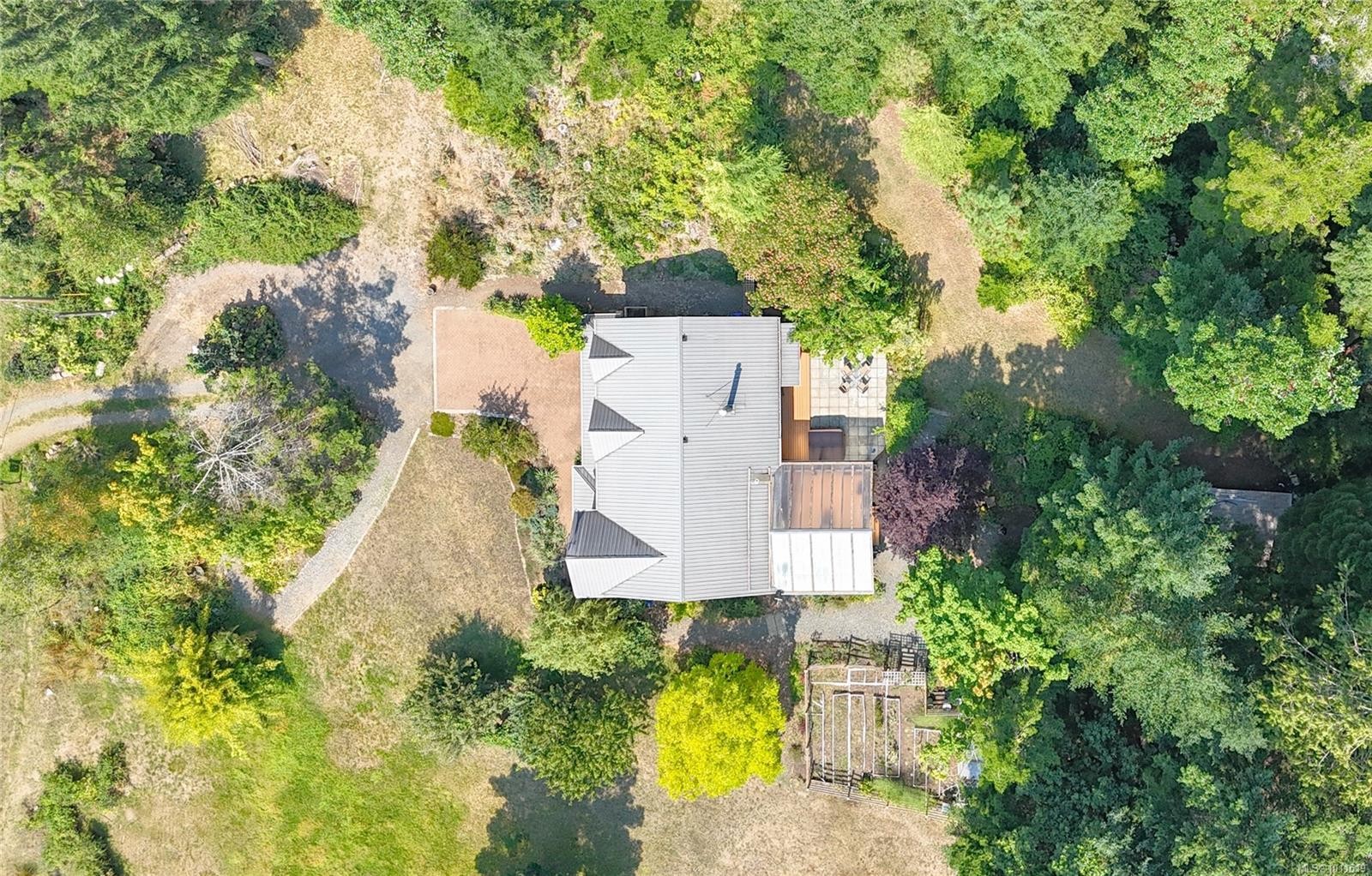 1784 Mussell Hts, Gabriola Island, BC