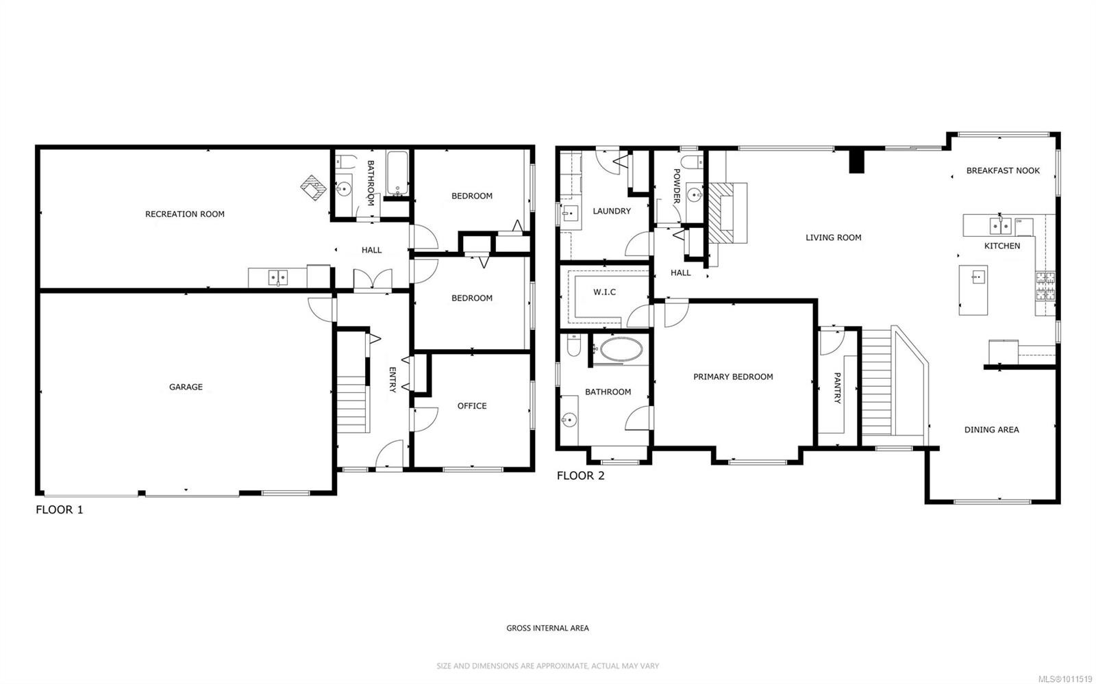 1784 Mussell Hts, Gabriola Island, BC