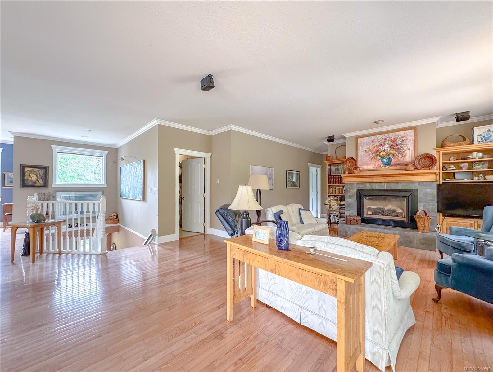 1784 Mussell Hts, Gabriola Island, BC