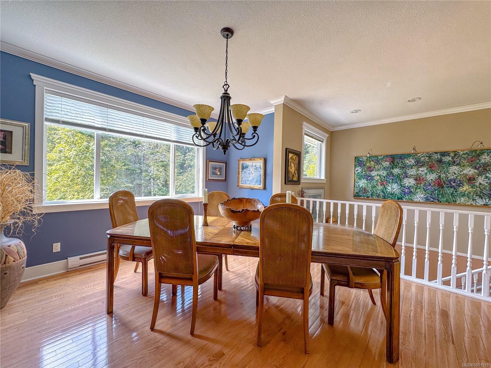 1784 Mussell Hts, Gabriola Island, BC