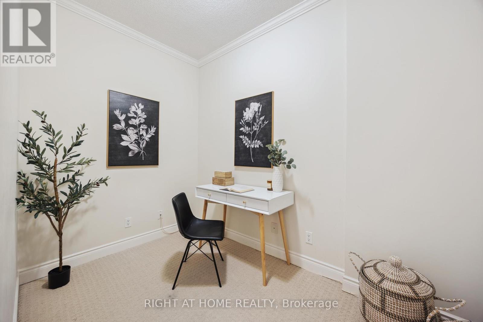 205 - 171 Shanly Street, Scugog (Port Perry), ON - Indoor Photo Showing Office