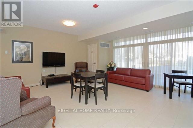 party room - 205 - 171 Shanly Street, Scugog (Port Perry), ON - Indoor