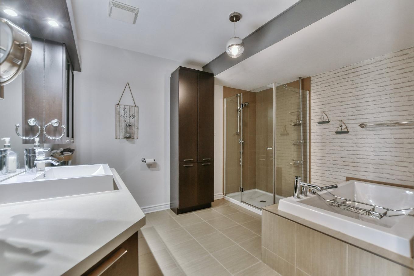 Salle de bains - 106-47 37E Avenue E., Blainville, QC - Indoor Photo Showing Bathroom