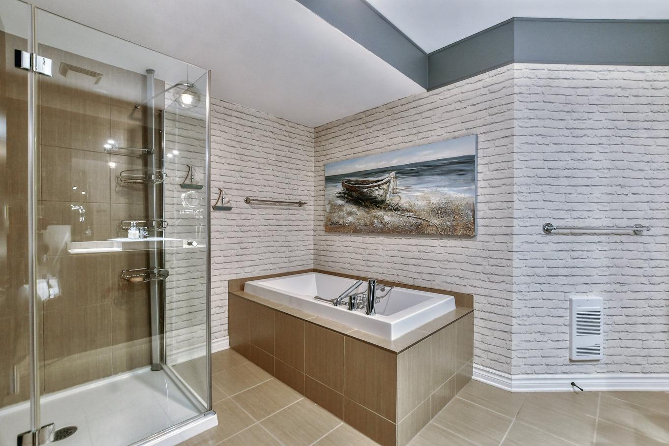 Salle de bains - 106-47 37E Avenue E., Blainville, QC - Indoor Photo Showing Bathroom