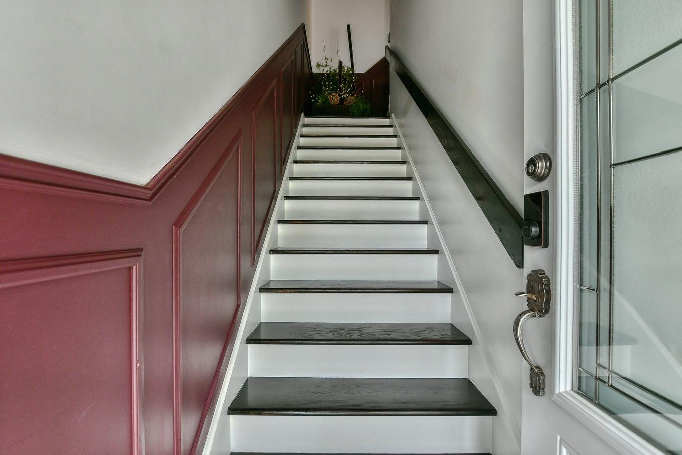 Hall d'entrée/Vestibule - 106-47 37E Avenue E., Blainville, QC - Indoor Photo Showing Other Room