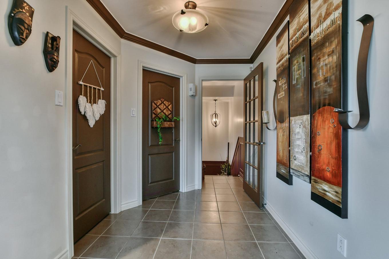 Corridor - 106-47 37E Avenue E., Blainville, QC - Indoor Photo Showing Other Room