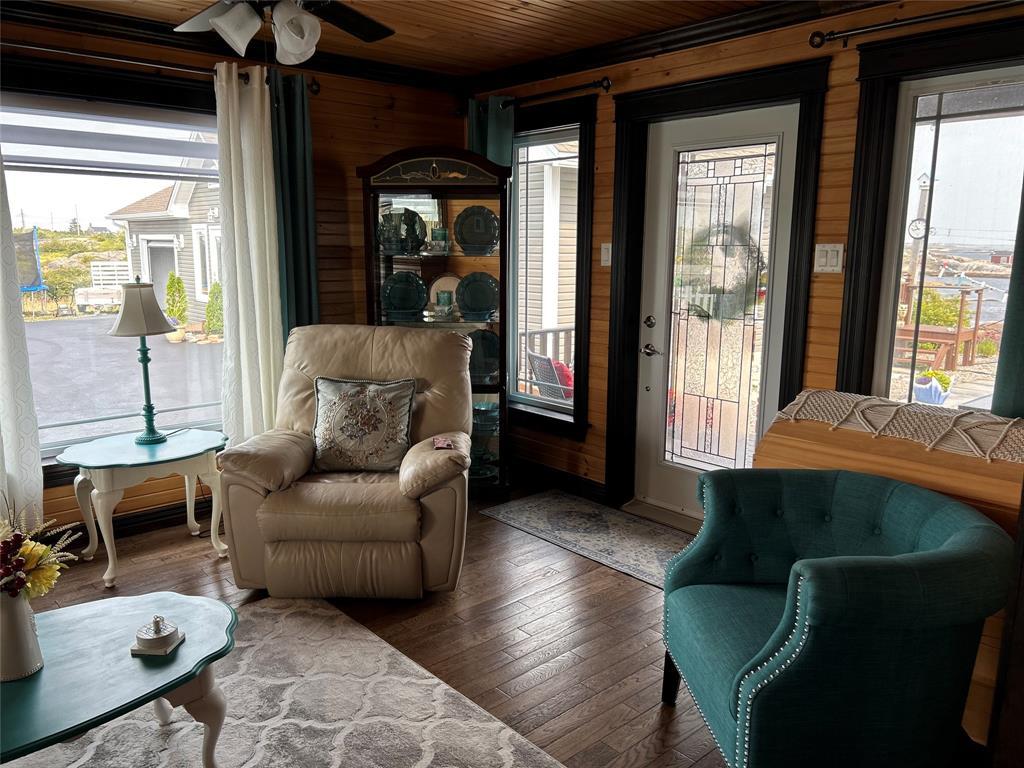 85 Main Road, Templeman, NL