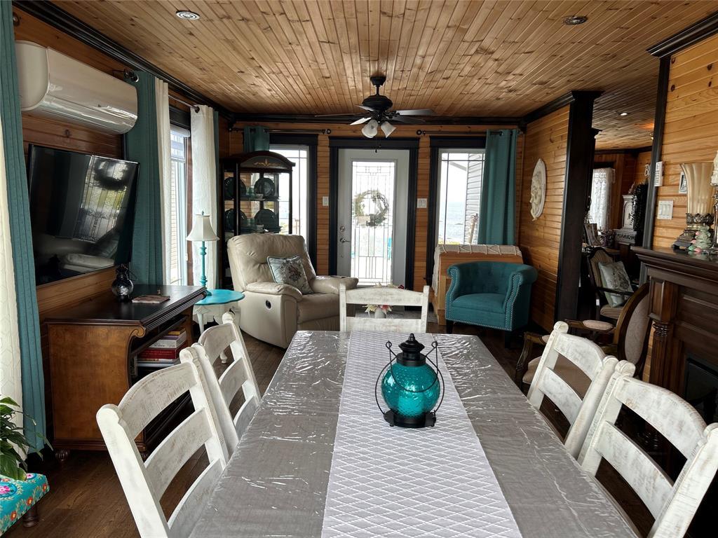 85 Main Road, Templeman, NL