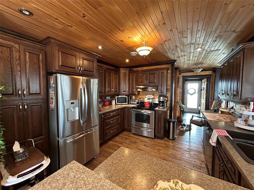 85 Main Road, Templeman, NL