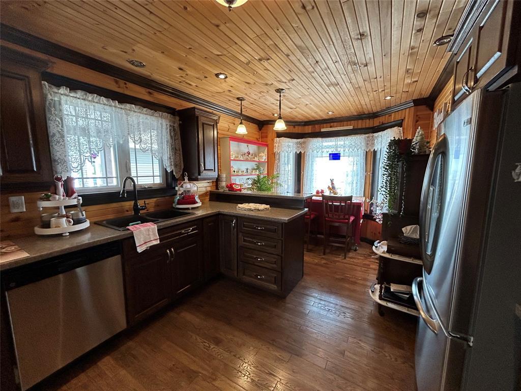 85 Main Road, Templeman, NL