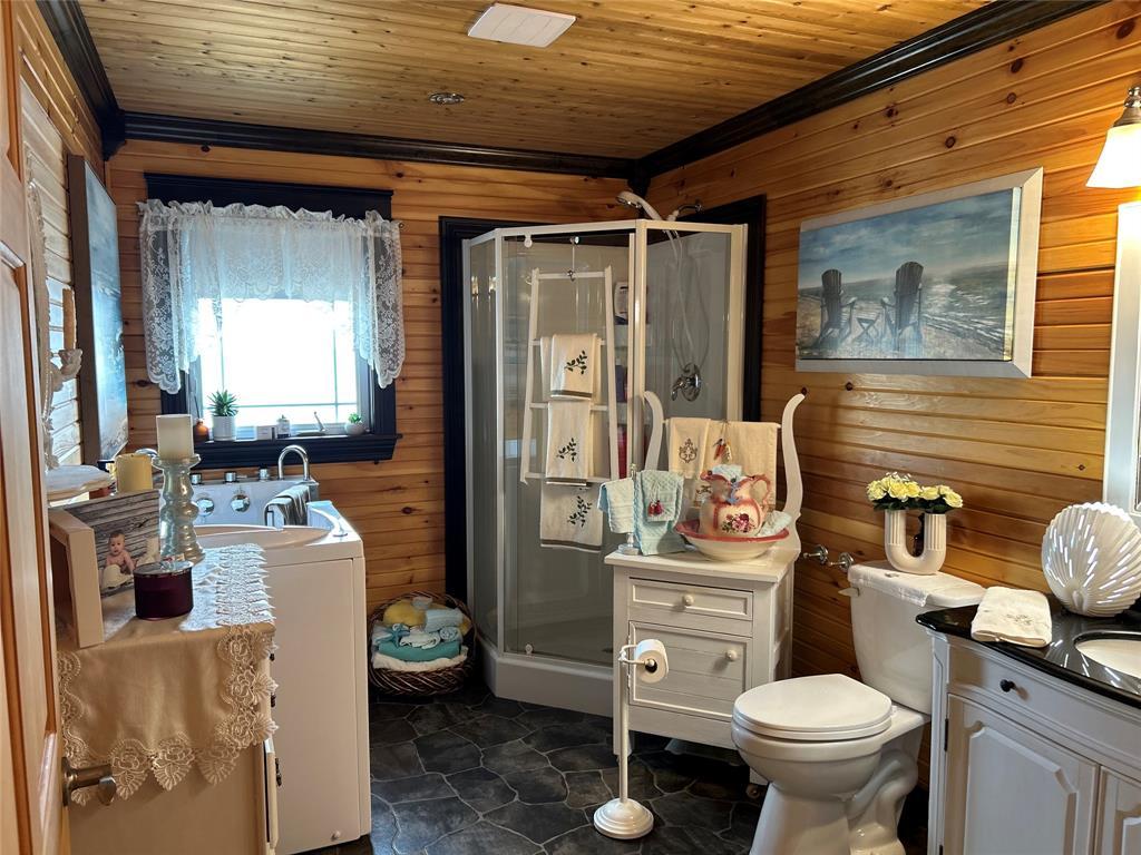 85 Main Road, Templeman, NL