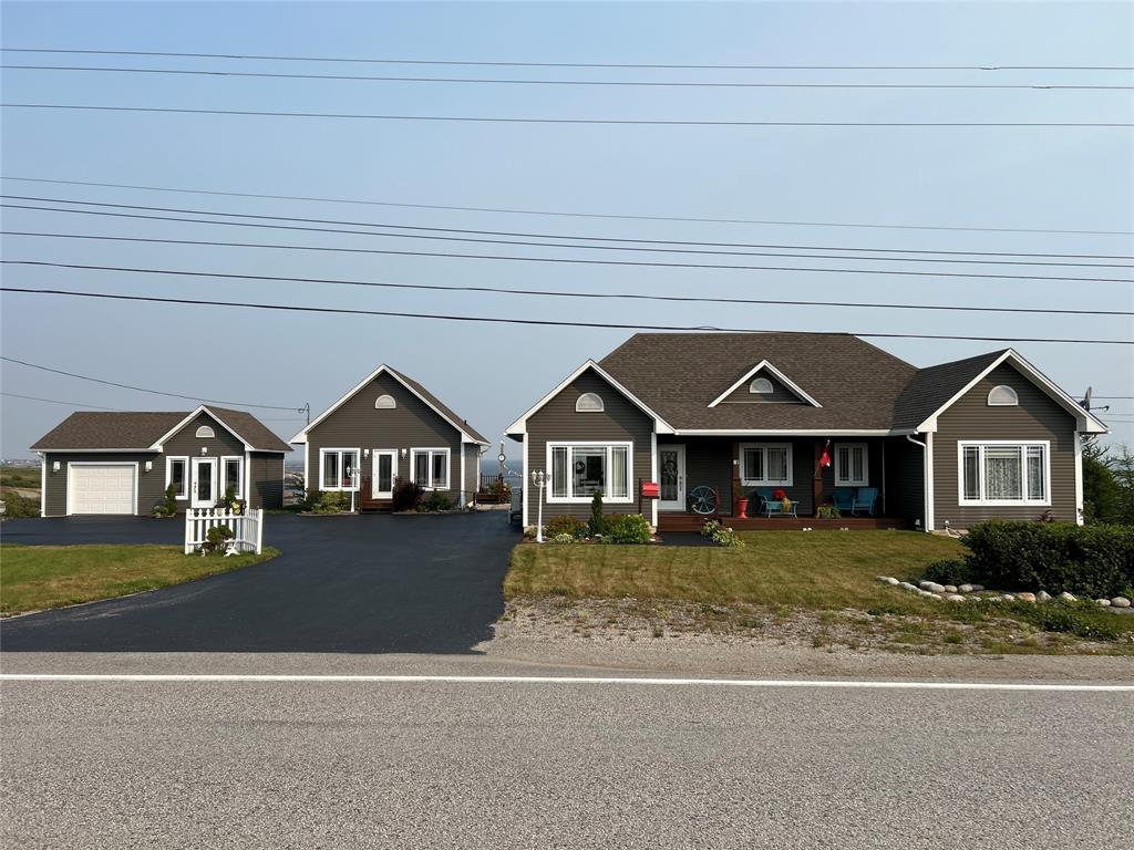 85 Main Road, Templeman, NL