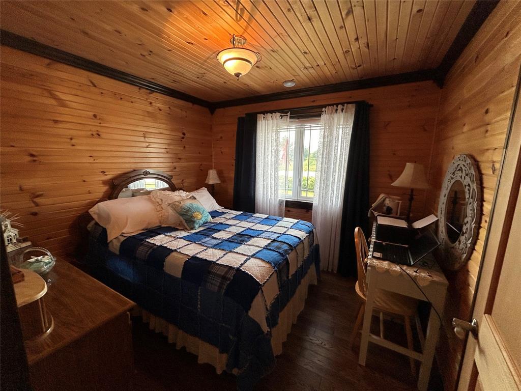 85 Main Road, Templeman, NL