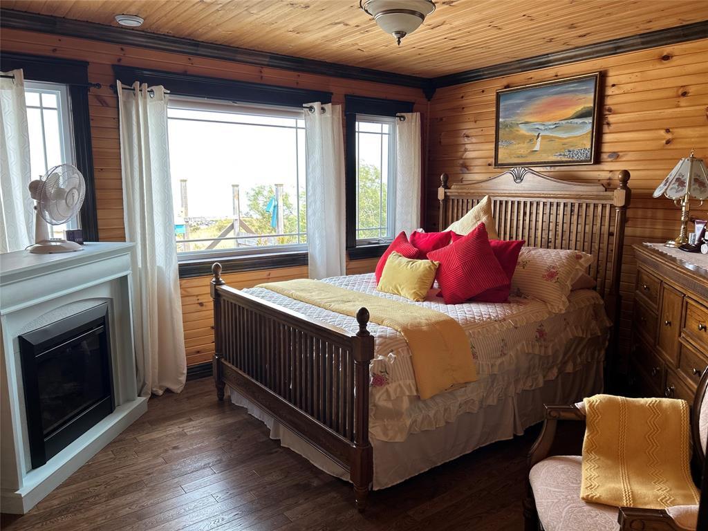 85 Main Road, Templeman, NL