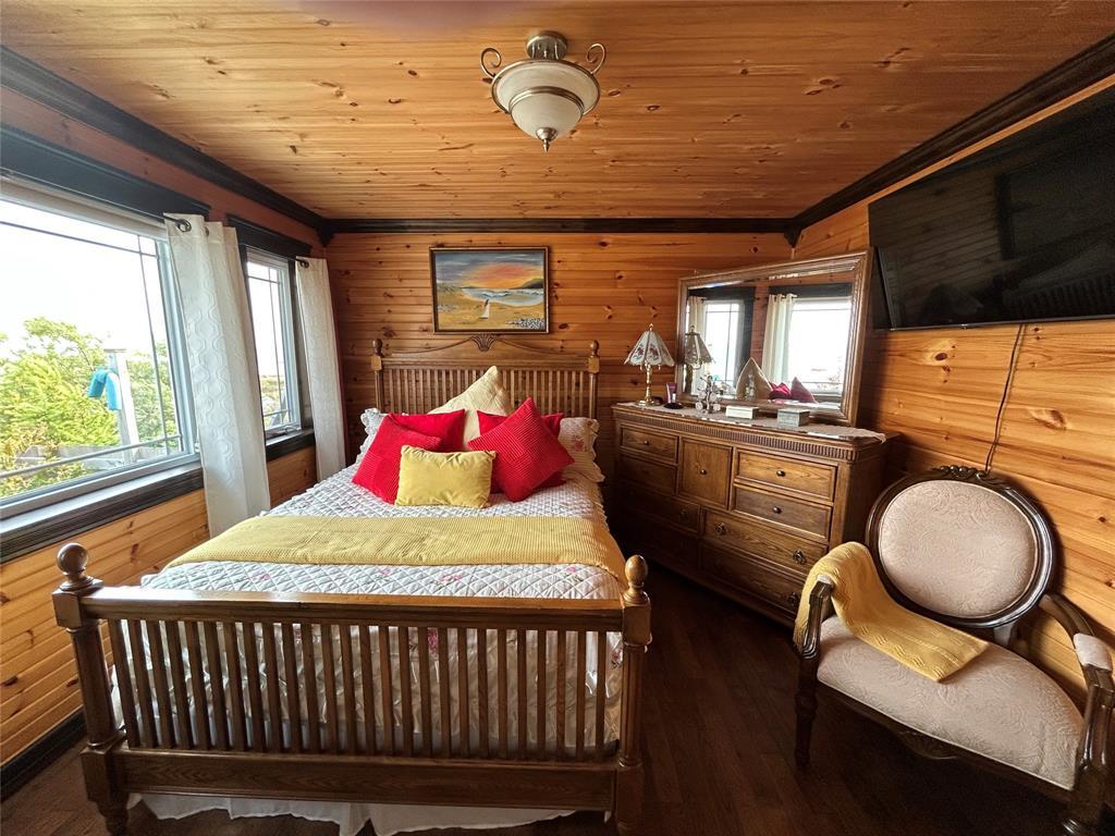 85 Main Road, Templeman, NL